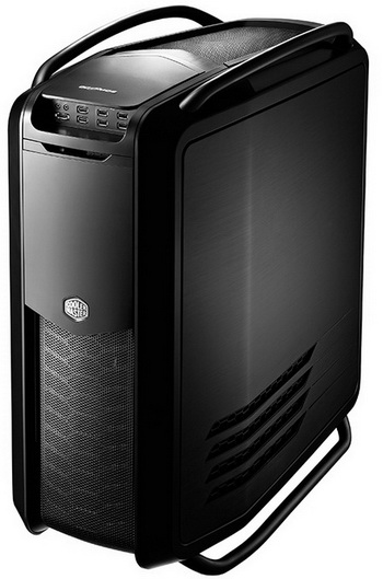 Cooler Master Cosmos II